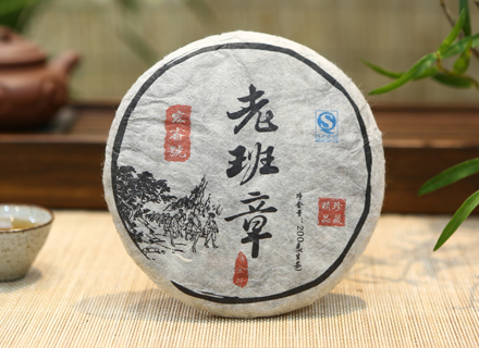 2012金叶班章