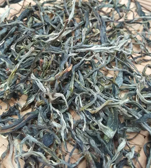 曼松 中小叶种的诱惑