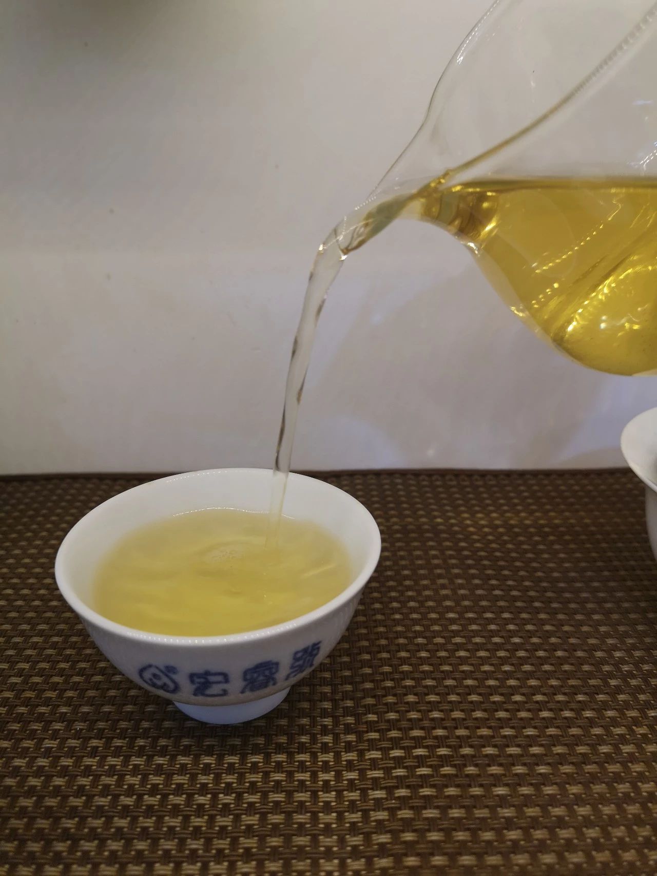 【茶王金奖】经典之作 2018年春刮风寨
