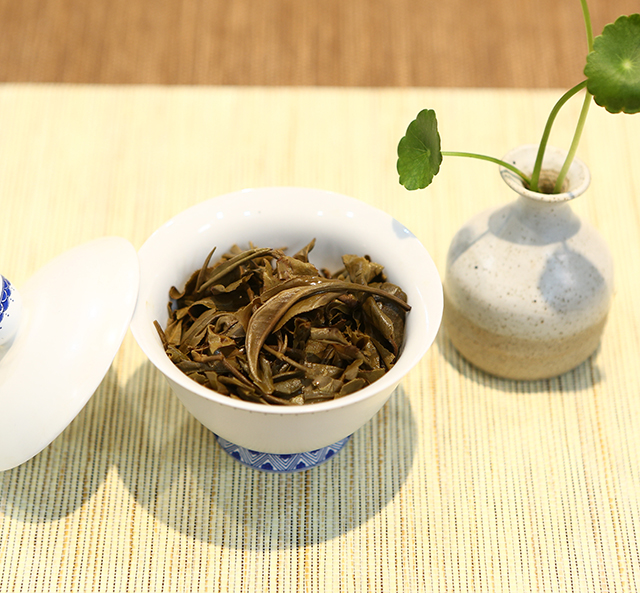 2015年老曼峨（春）