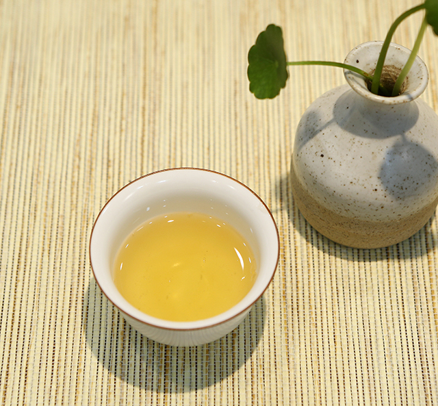 2015年老曼峨（春）