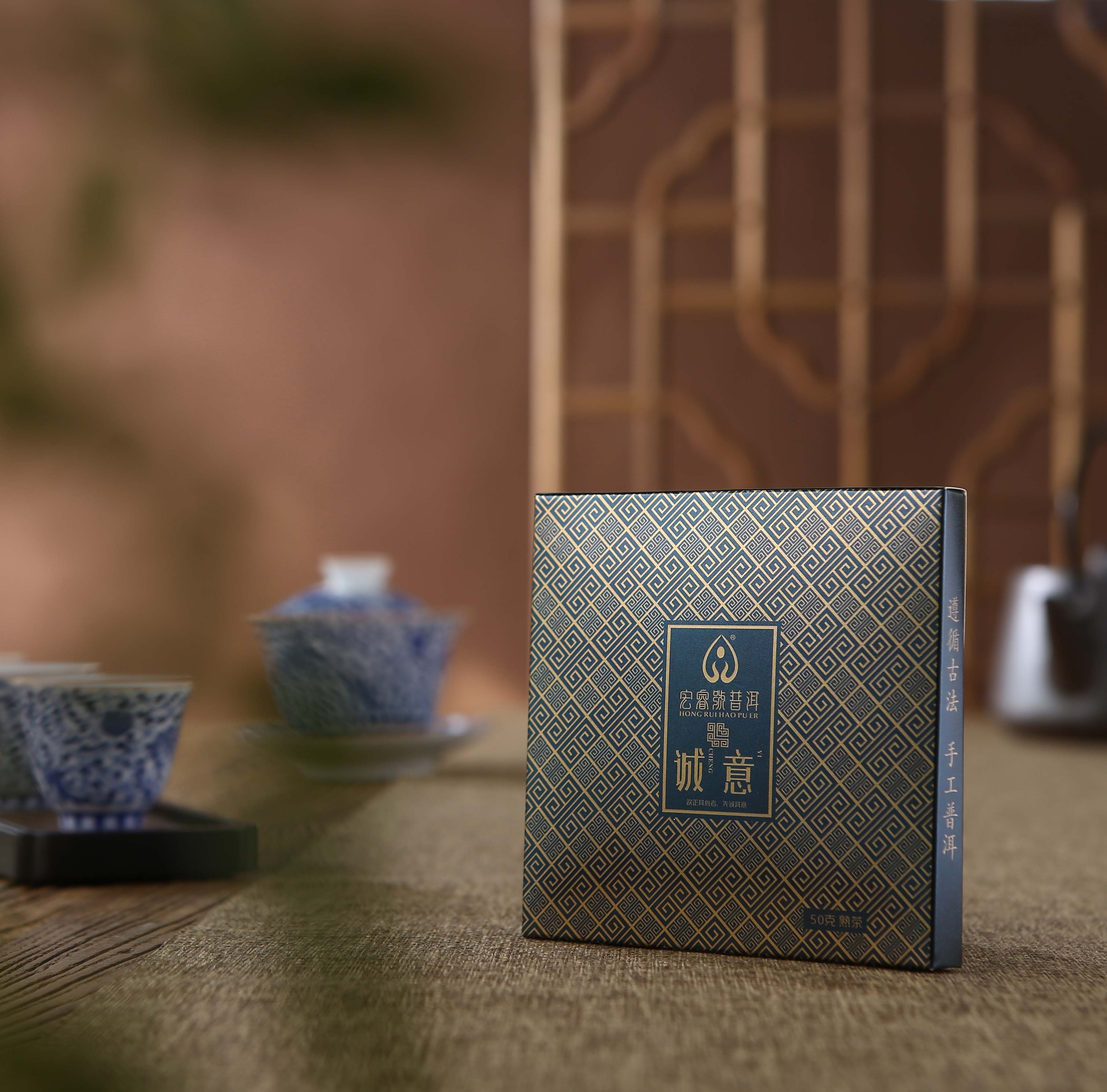 【手掰饼】 轻轻一掰  随心而泡！