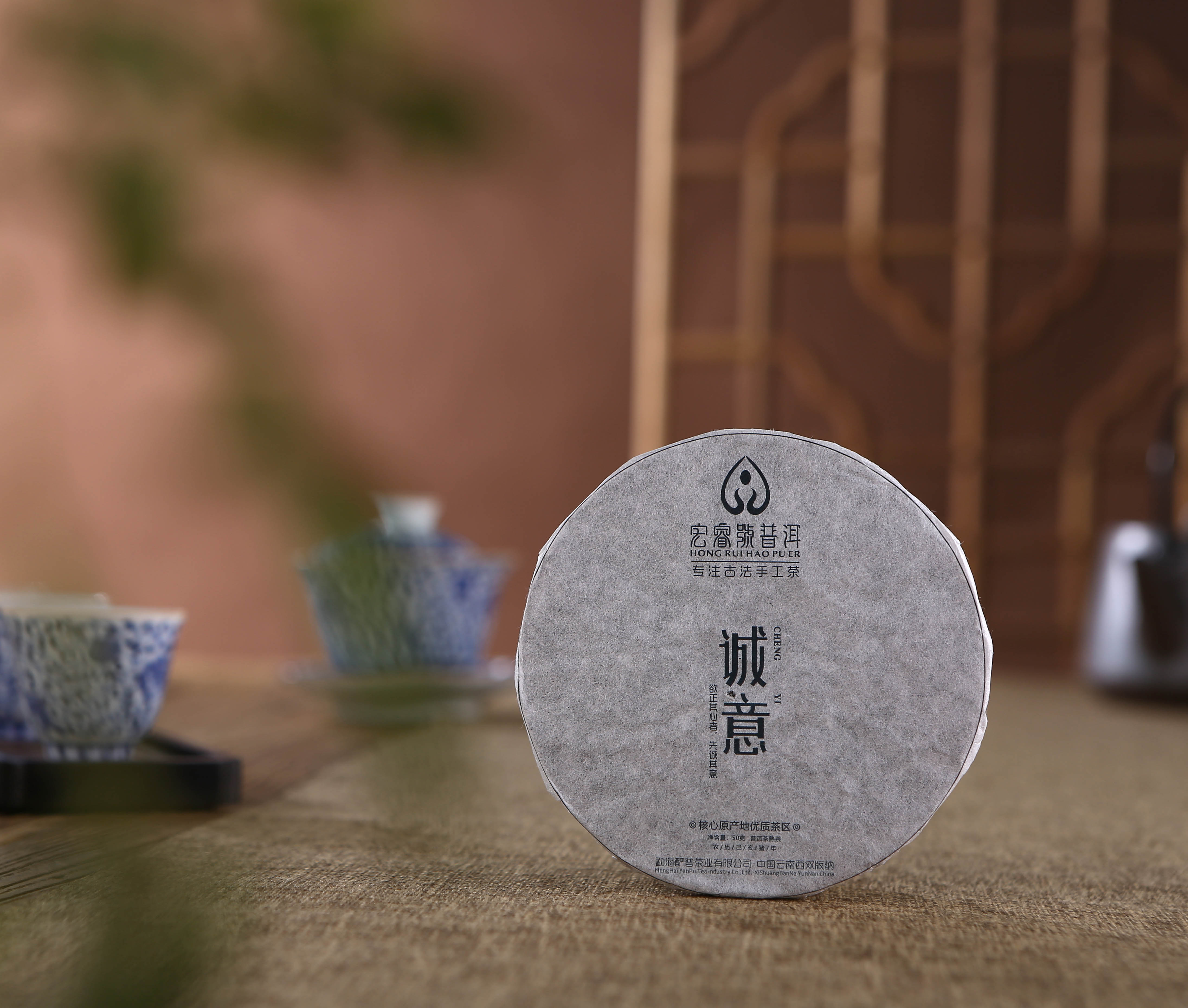 【手掰饼】 轻轻一掰  随心而泡！