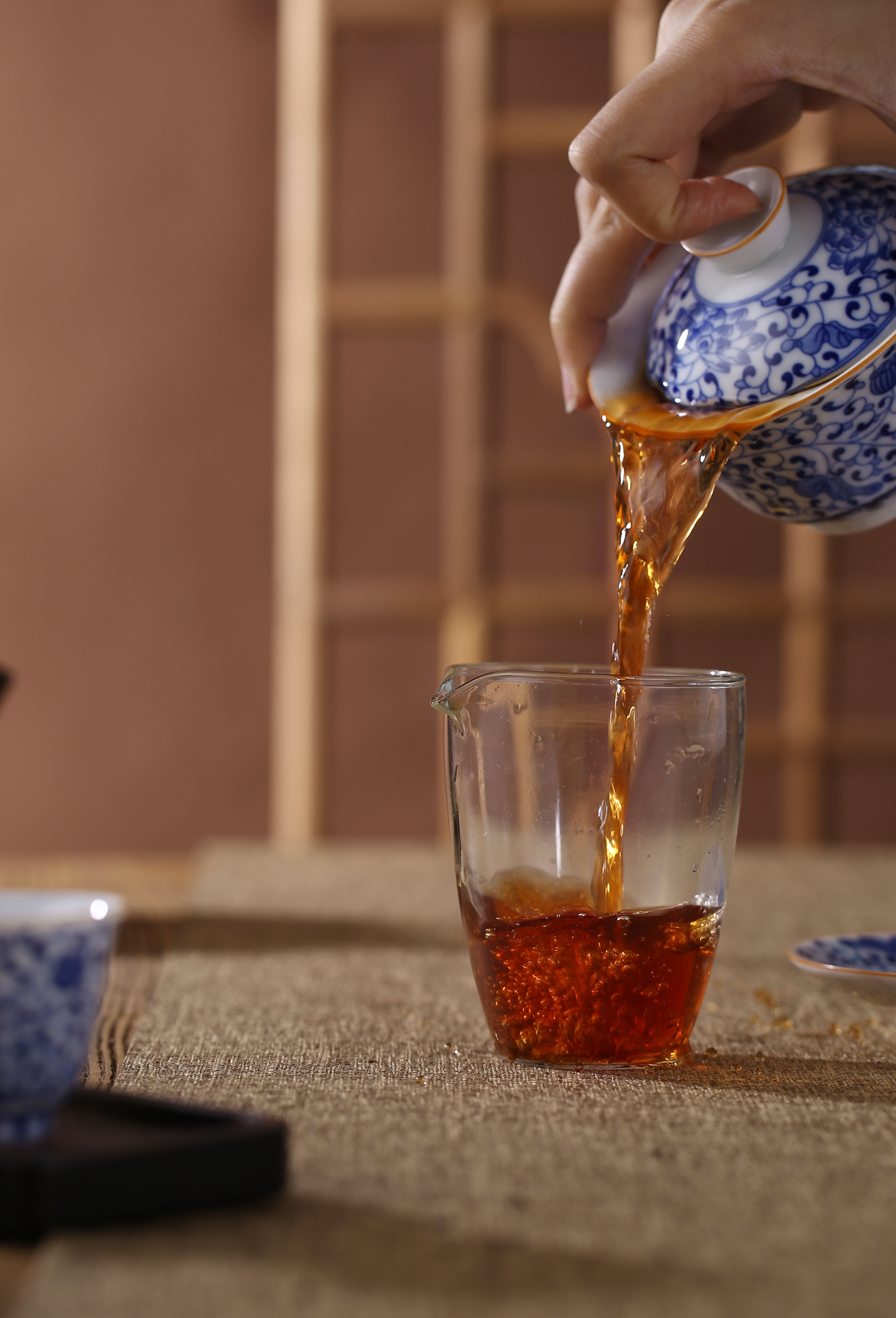 【手掰饼】 轻轻一掰  随心而泡！