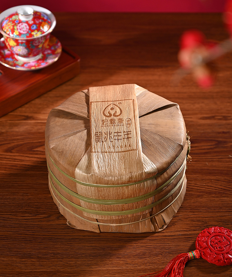 2020年鼠兆丰年（春）