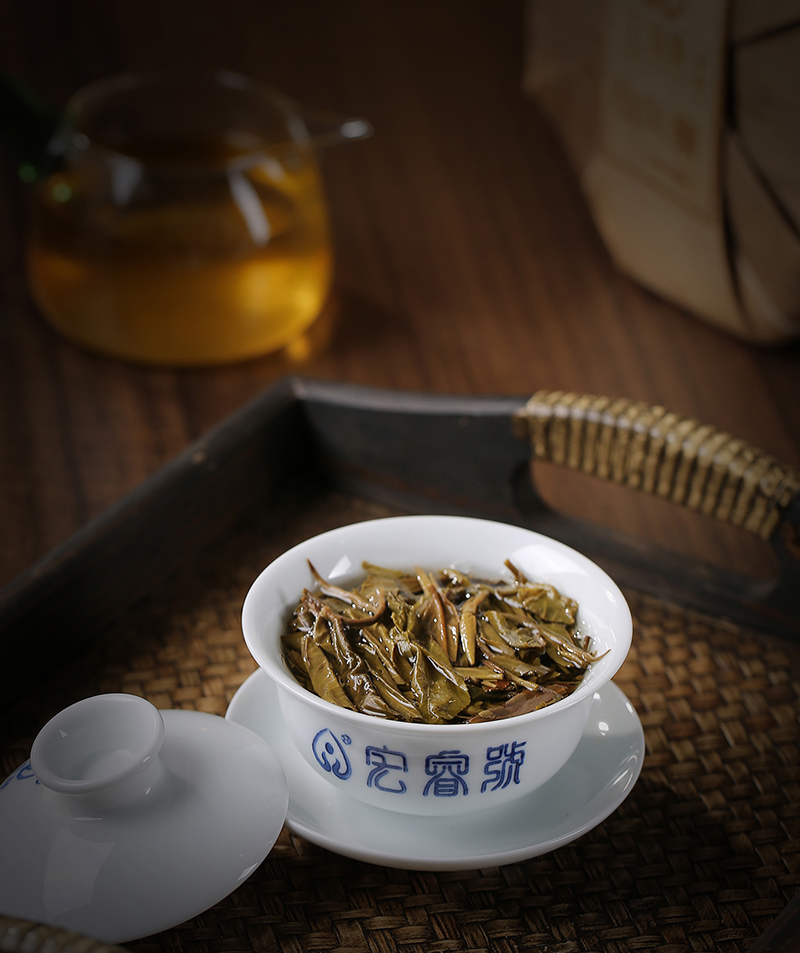 2020年 刮风寨【特别金奖--第九年制】