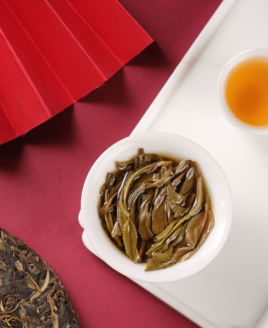 2018年 刮风寨（春）