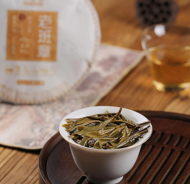 2022年老班章【春茶】
