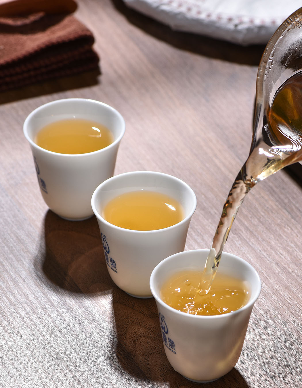 2023年刮风寨【春茶】