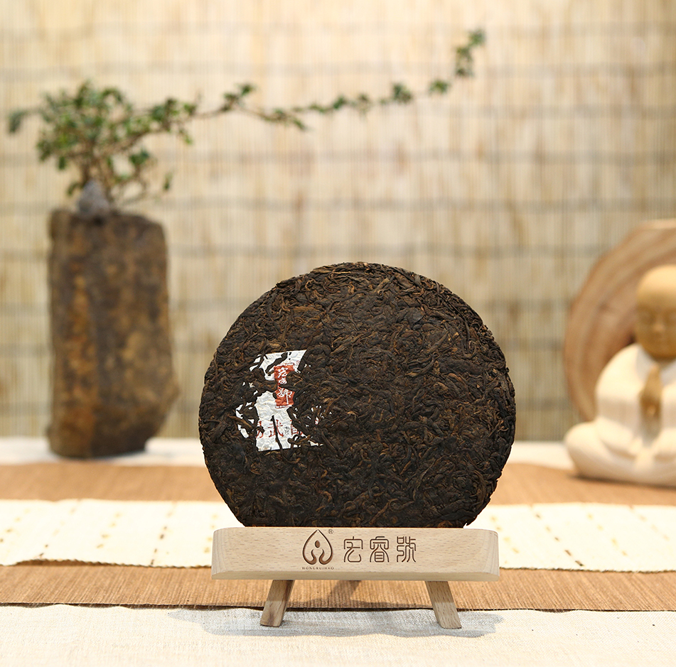 2016年春易武醇韵（熟）