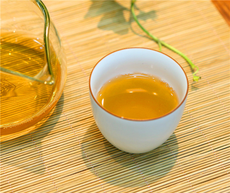 宏睿号“刮风寨”当选深圳茶博会“茶王”