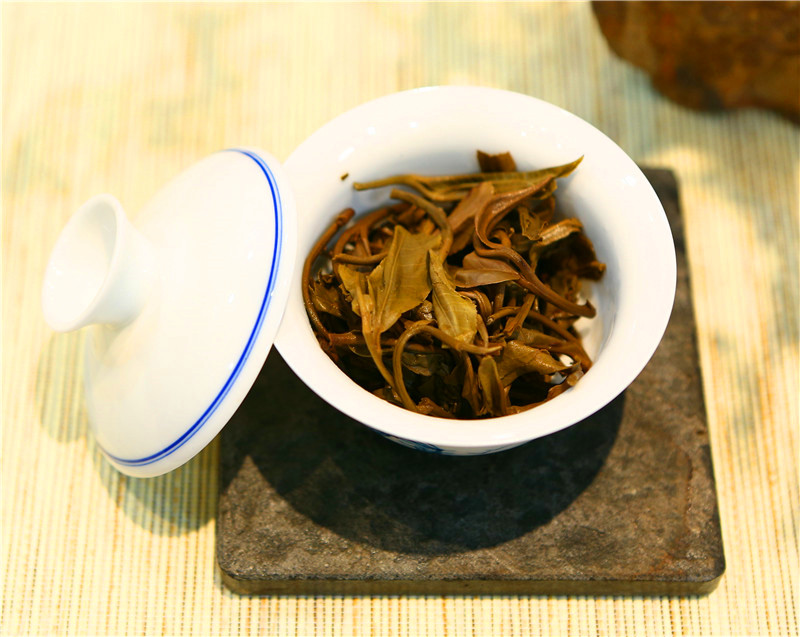 王者之风 宏睿号班章以93.1分荣获金奖
