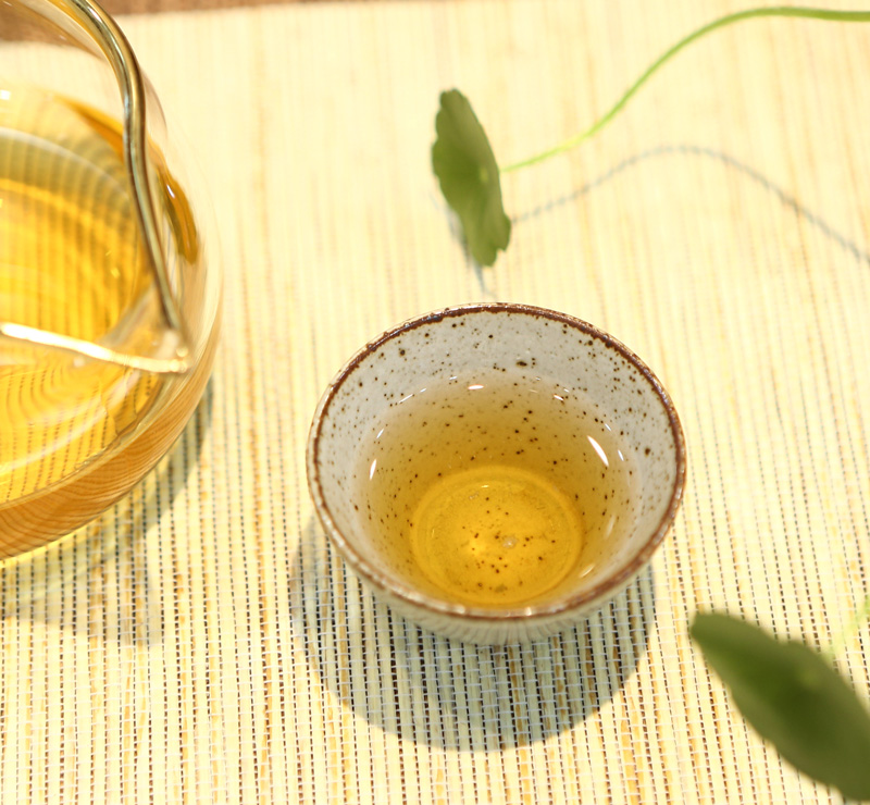 2014年那卡小饼（春）