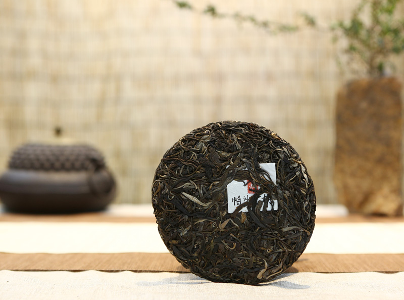 2014年帕沙小饼（春）