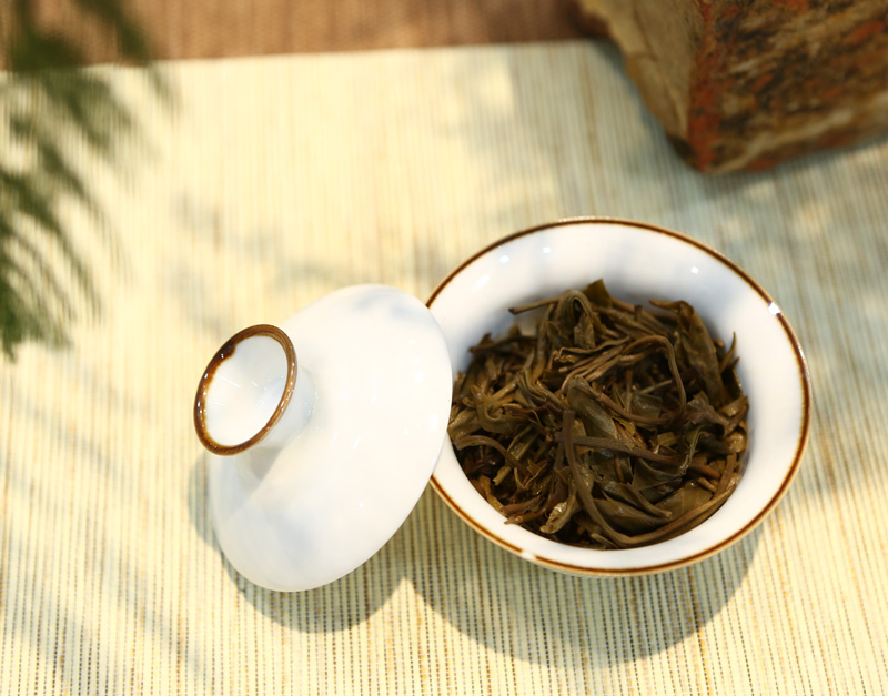 2014年帕沙小饼（春）
