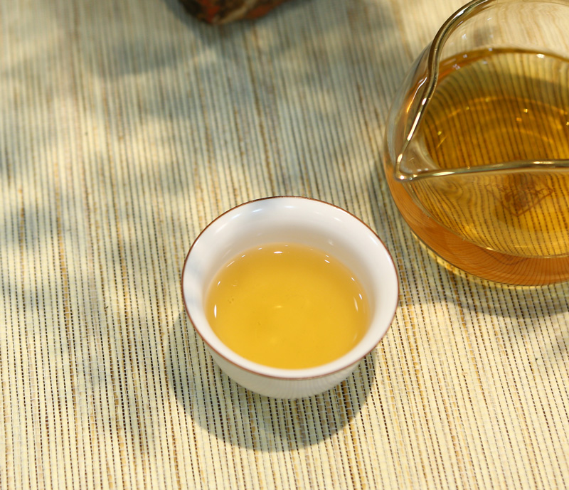 2014年帕沙小饼（春）