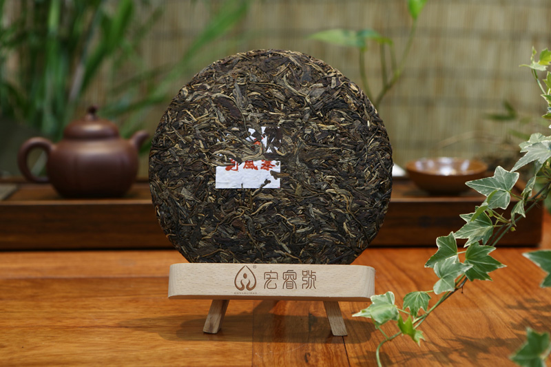 2012年刮风寨(春）