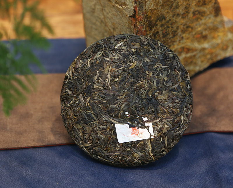 2013年冰岛小饼（春）