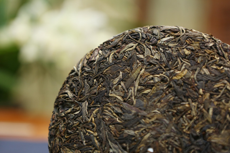 2013年冰岛小饼（春）