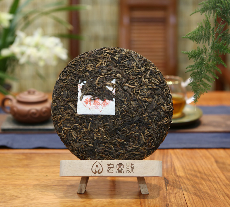 2013年刮风寨（春）