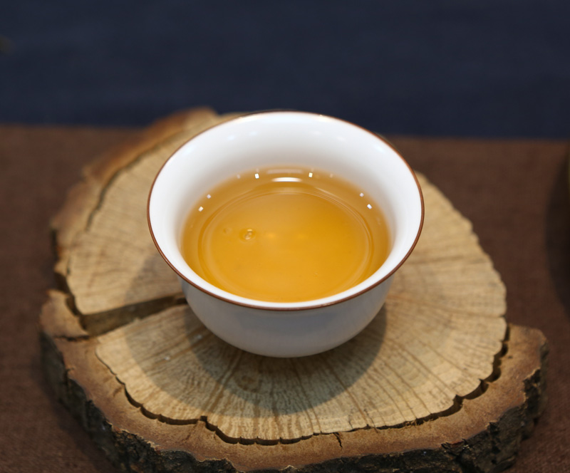 2013年老班章（春）