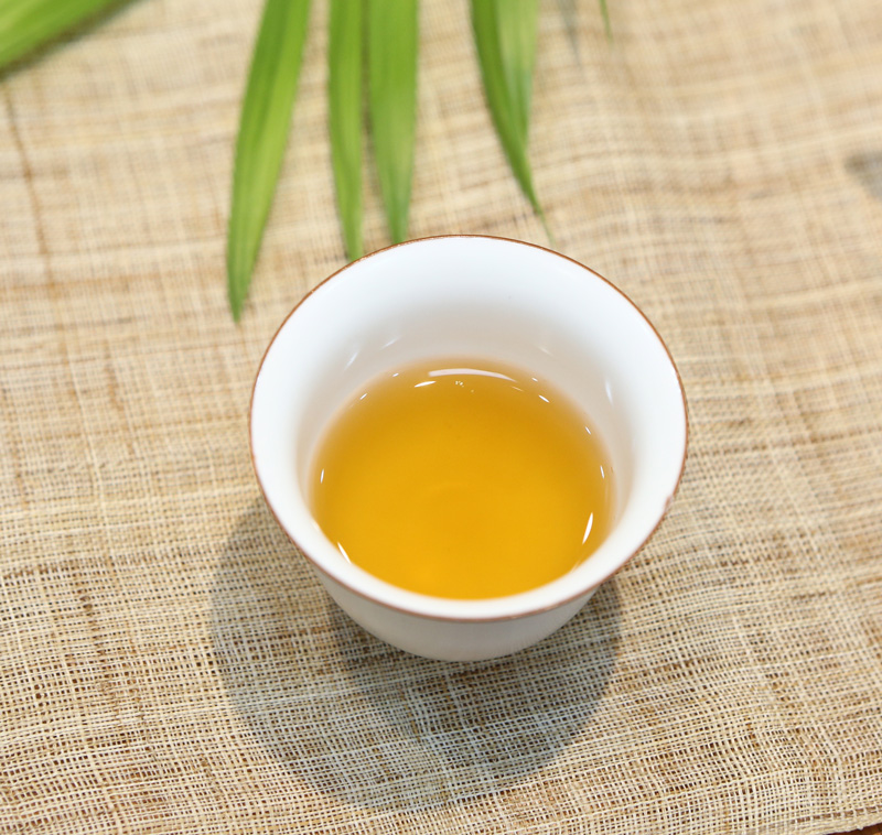2013年曼松小饼（春）