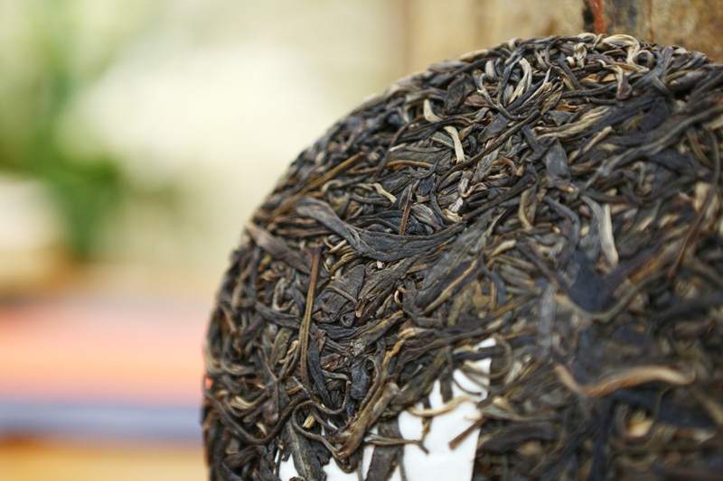 2013年帕沙小饼（秋）