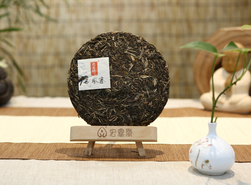 2014年刮风寨（春）