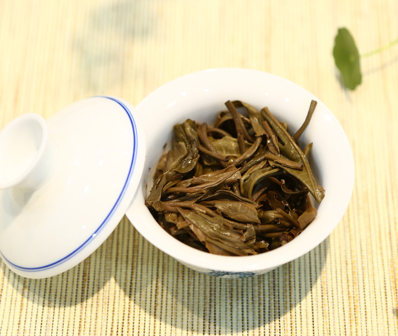 2014年那卡小饼（春）